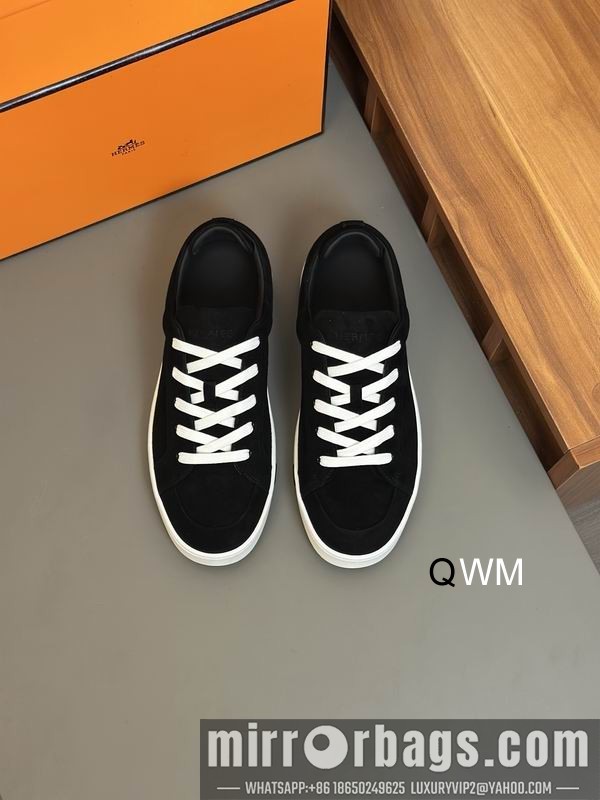 Hermes Shoes HERMES sz38-45 WM0314