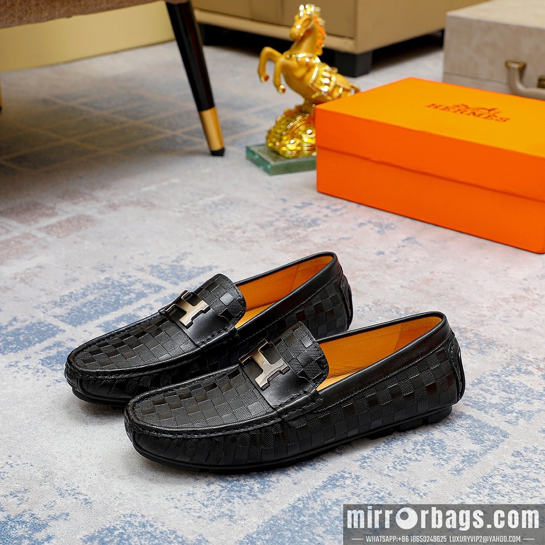 Hermes Shoes Hermes sz38-44 h0713