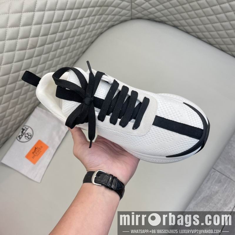 Hermes Shoes Hermes sz38-45 mnf0303