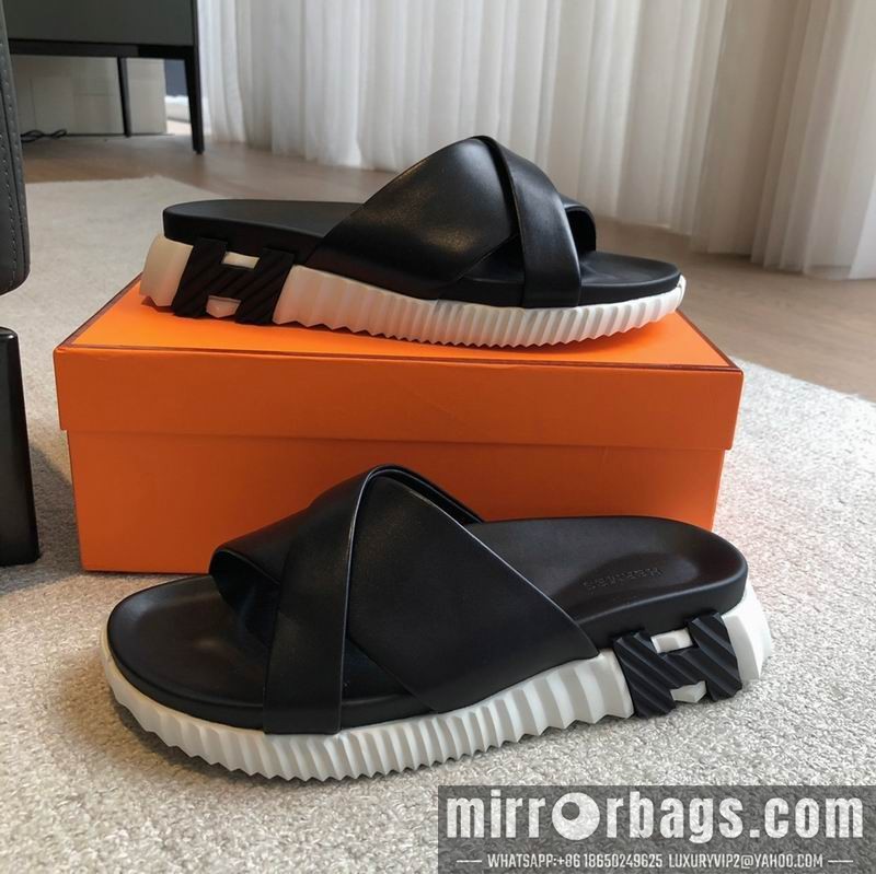 Hermes Shoes Hermes sz35-46 mnf0255
