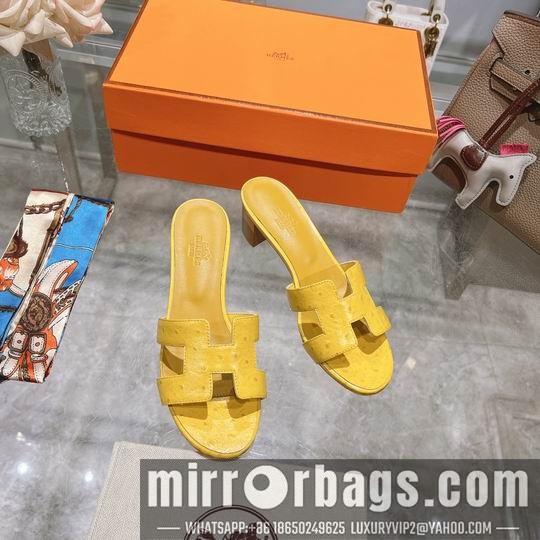 Hermes Shoes Hermes sz34-42 mnh0211