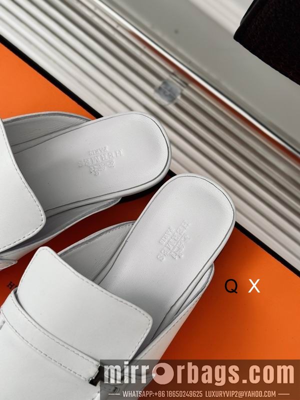 Hermes Shoes Hermes sz35-40 JX0301