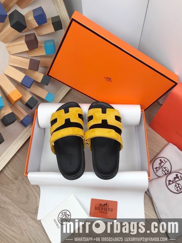 Hermes Shoes Hermes sz35-41 38-45 mnf0262