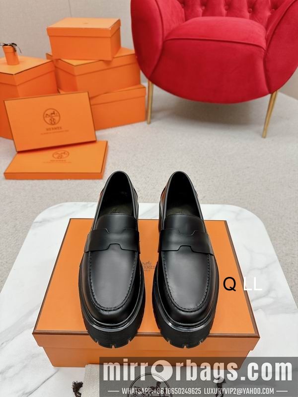Hermes Shoes Hermes colour sz35-40 LL1201