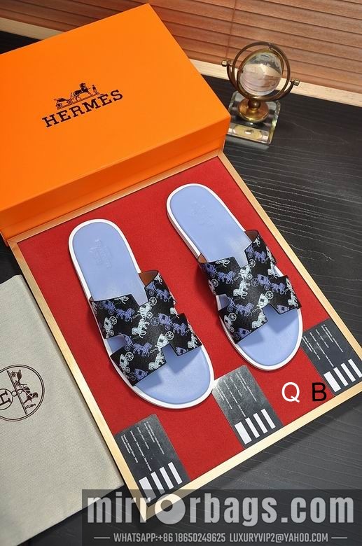 Hermes Shoes HERMES sz38-44BS0105