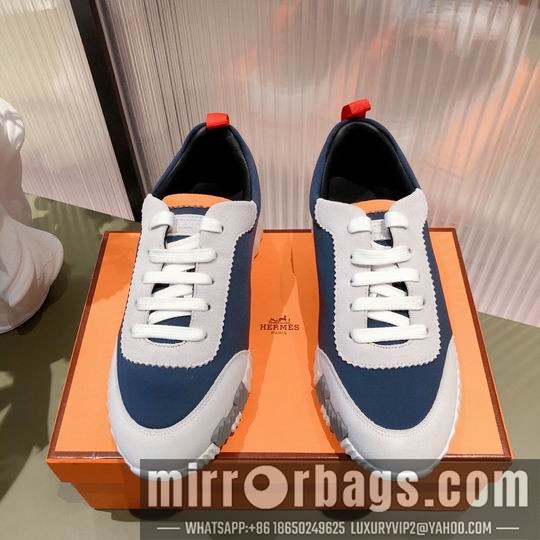 Hermes Shoes Hermes sz35-45 mnh0218