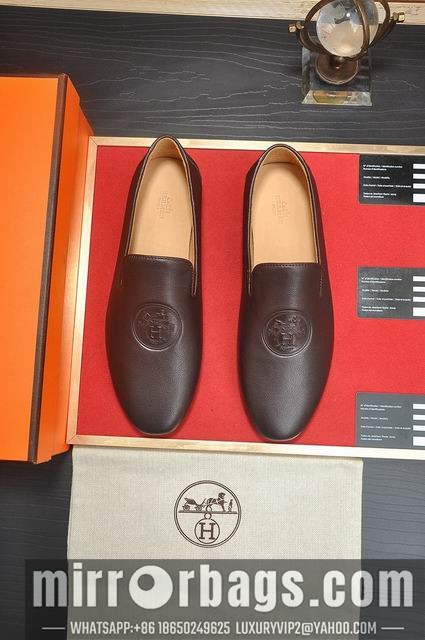 Hermes Shoes Hermes sz38-45 mnh0523