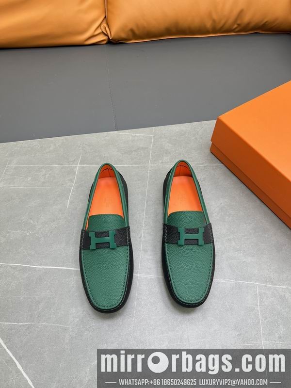Hermes Shoes Hermes sz38-45 mnf0305