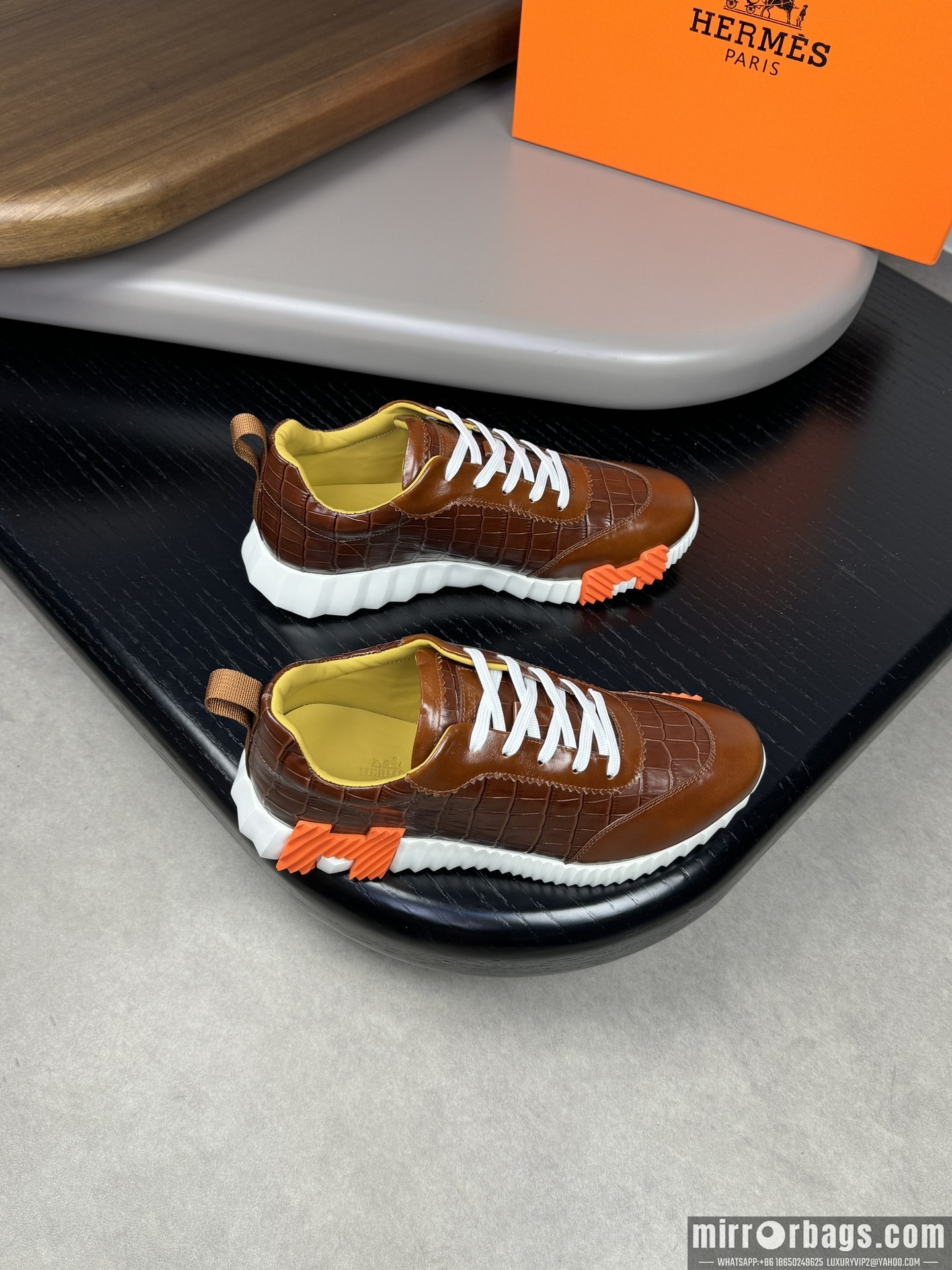 Hermes Shoes Hermes sz38-44 h1102