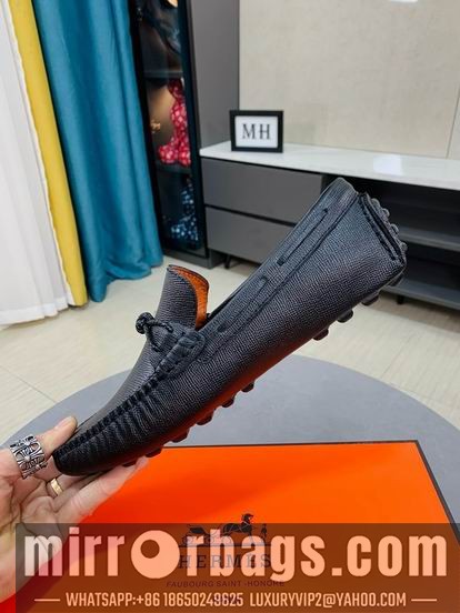 Hermes Shoes Hermes sz38-44 hnh0405
