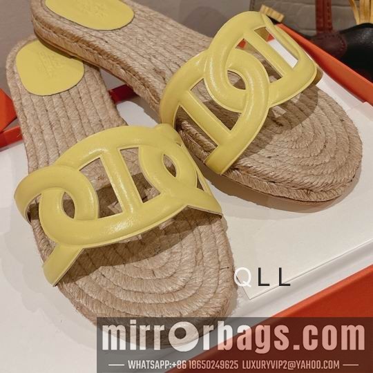 Hermes Shoes Hermes sz35-41LL0122