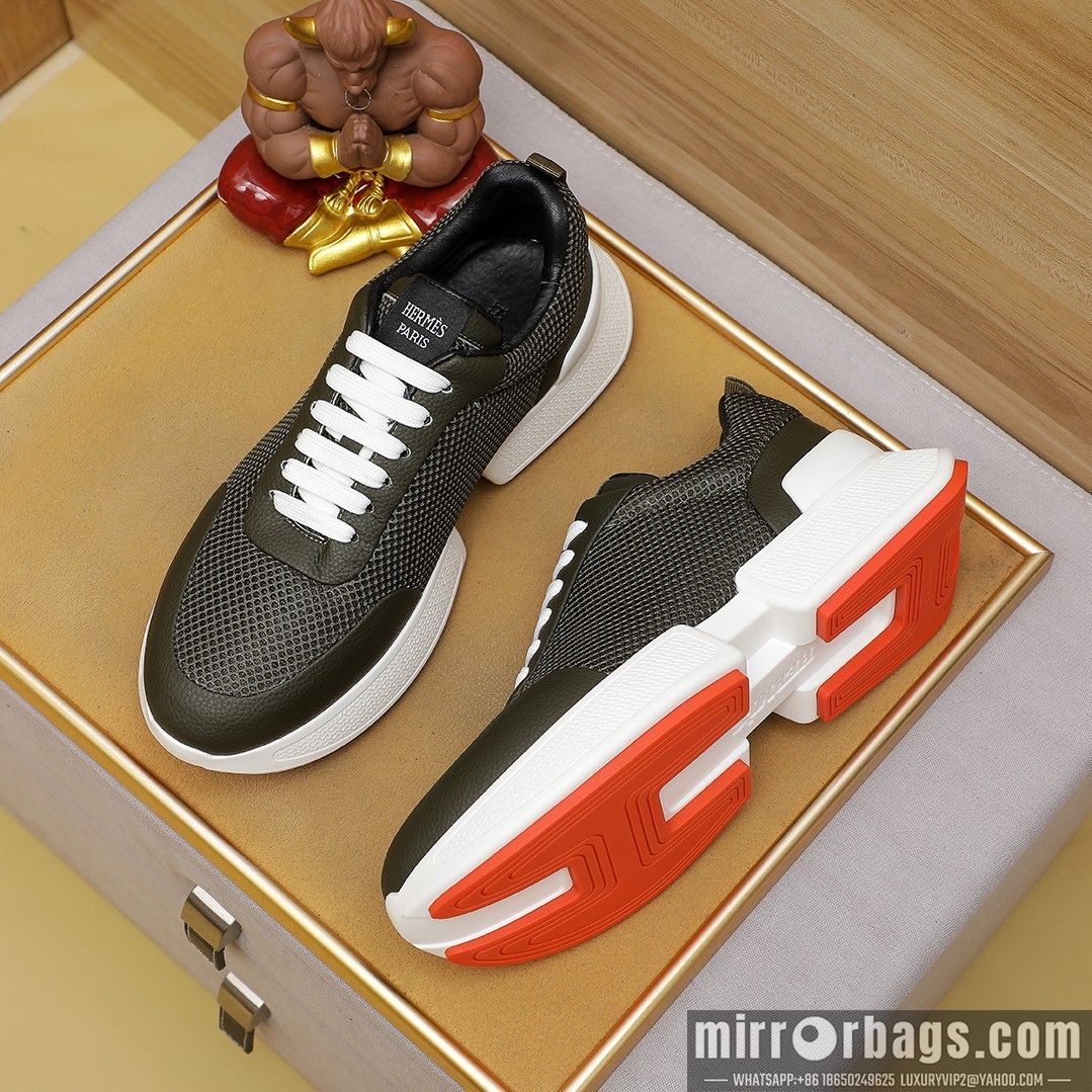 Hermes Shoes Hermes sz38-44 h0702