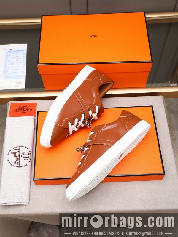 Hermes Shoes Hermes sz35-45 hnh0505