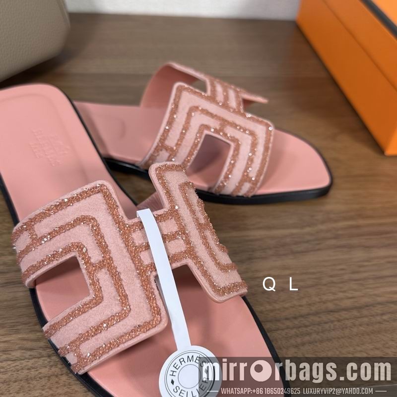 Hermes Shoes Hermes sz35-40 Q0701
