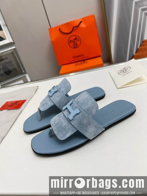 Hermes Shoes Hermes sz35-42 mnf0211