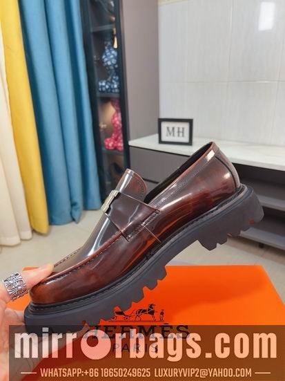 Hermes Shoes Hermes sz38-45 mnh0508