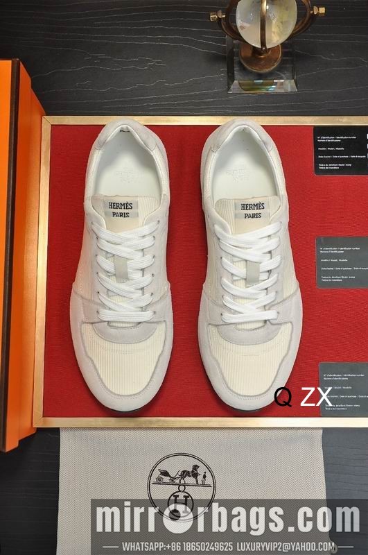 Hermes Shoes Hermes sz38-45 ZX1003