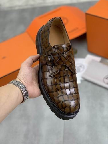 Hermes Shoes Hermes sz38-45 mnh0504