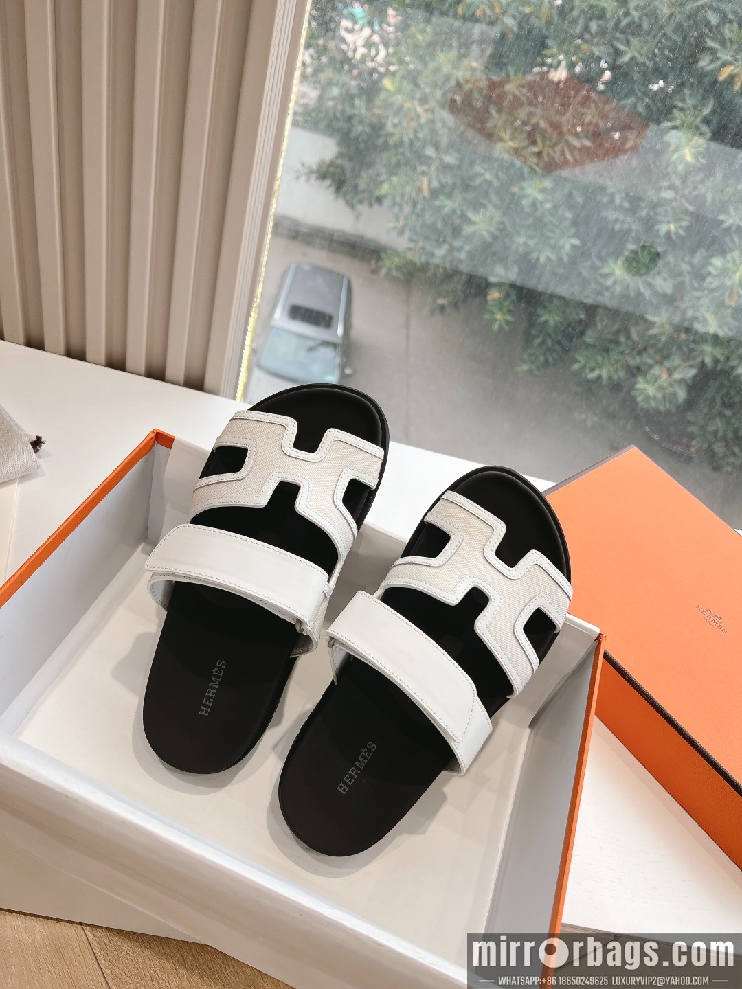 Hermes Shoes Hermes sz35-45 h0508