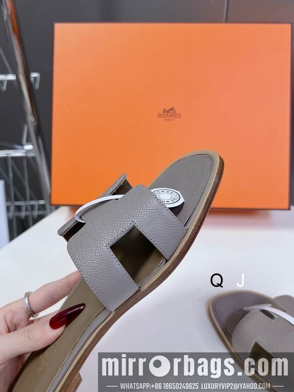 Hermes Shoes Hermes sz35-40 XJ0704