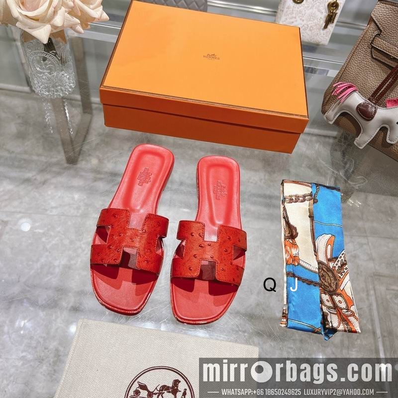 Hermes Shoes Hermes sz35-40 XJ0702