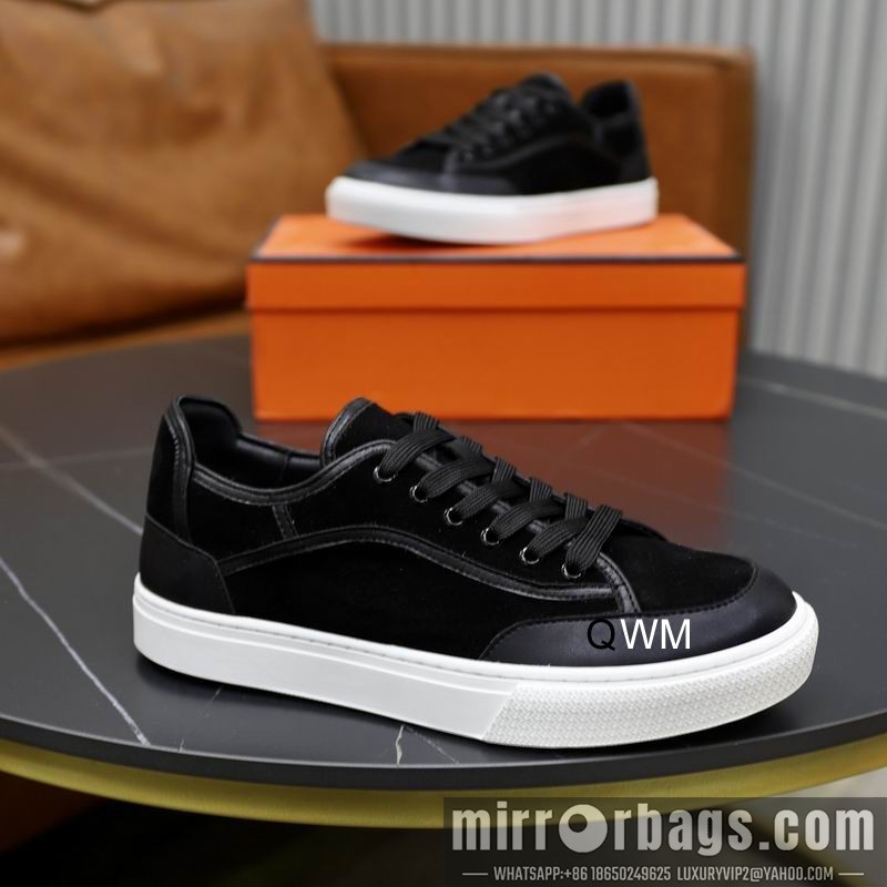 Hermes Shoes Hermes sz38-45 WM1102