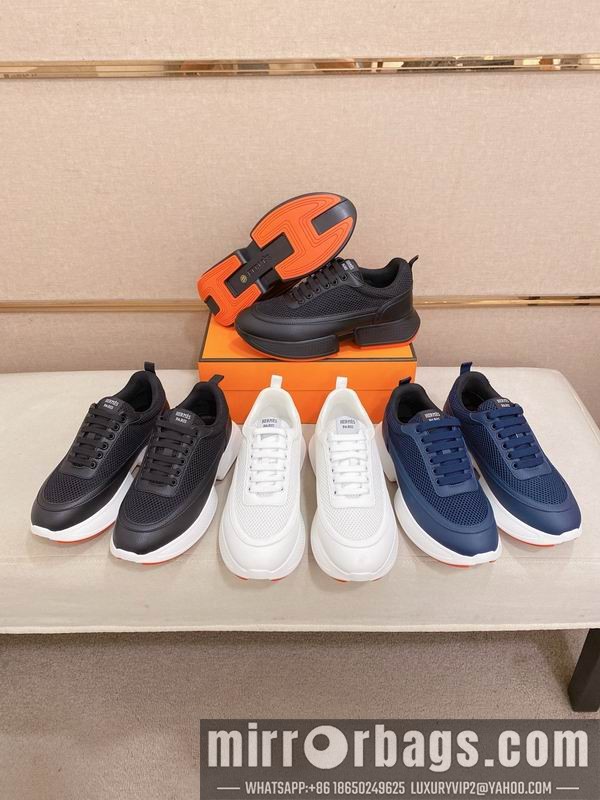 Hermes Shoes Hermes sz38-45 hnh0610