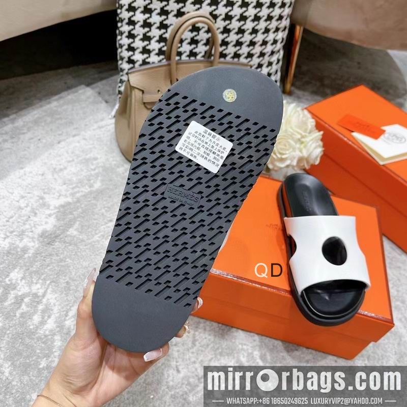 Hermes Shoes Hermes sz35-45 GDT0132