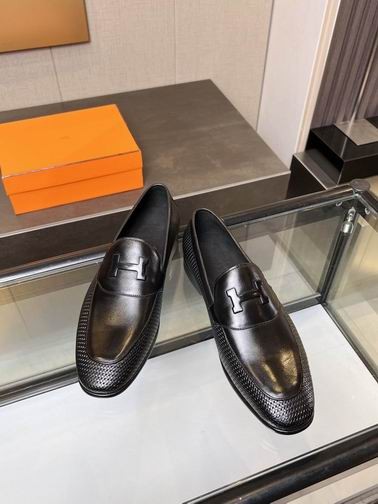 Hermes Shoes Hermes sz38-45 hnh0806
