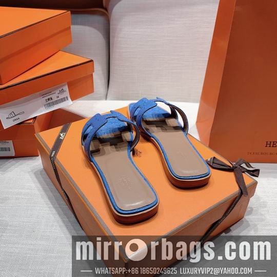 Hermes Shoes Hermes sz35-42 mnh0405