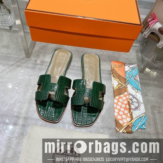 Hermes Shoes Hermes sz34-42 mnh0237