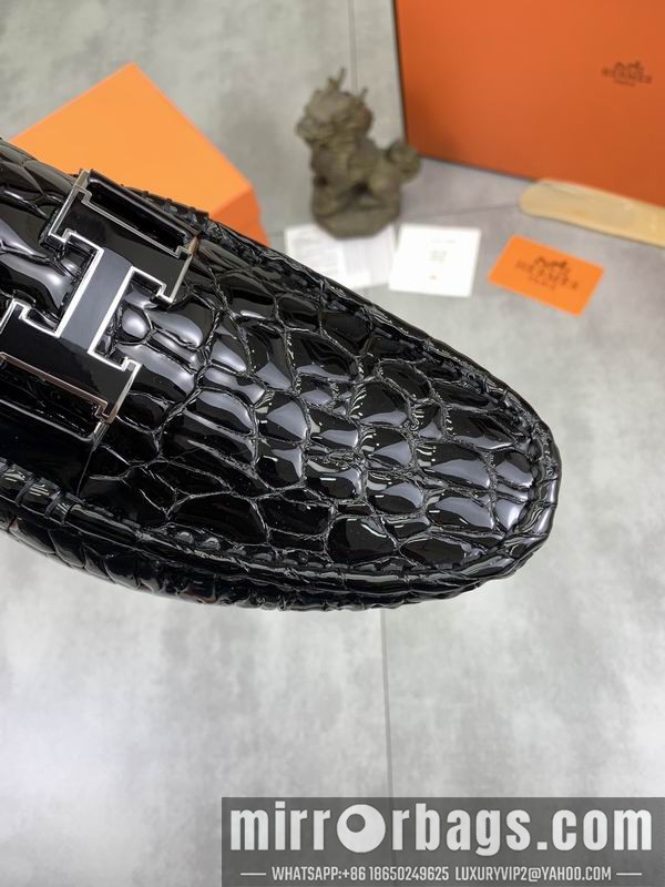 Hermes Shoes Hermes sz38-45 mnf0311