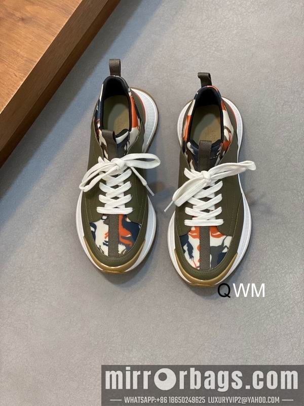 Hermes Shoes Hermes sz38-45 WM1207