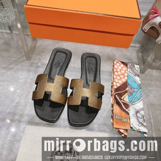 Hermes Shoes Hermes sz34-42 mnh0243