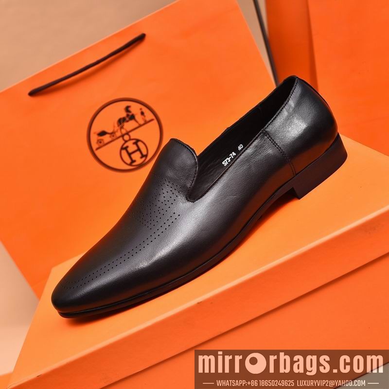 Hermes Shoes Hermes sz38-45 mnf0266