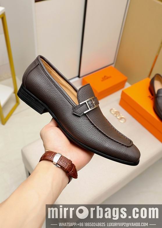 Hermes Shoes Hermes sz37-45 1C n0905