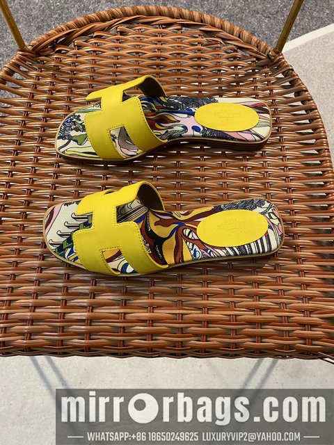 Hermes Shoes 2167001 SZ 35-43