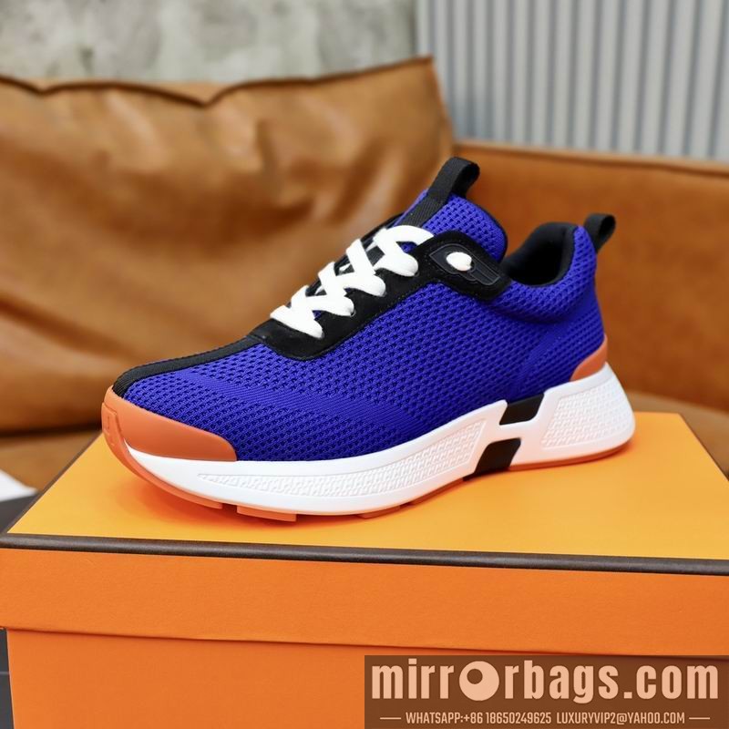 Hermes Shoes Hermes sz38-45 mnf0217