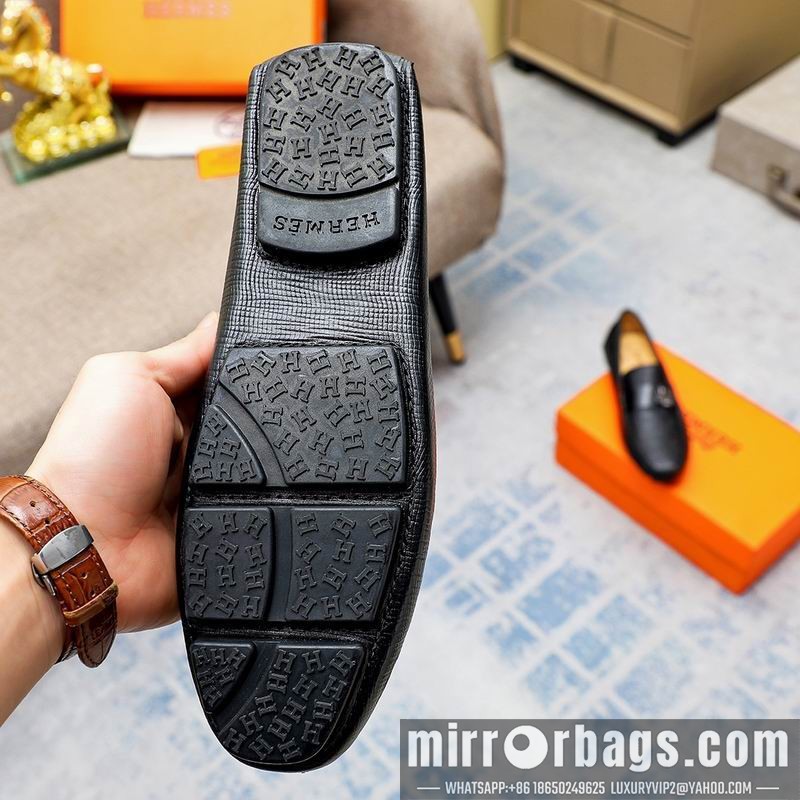 Hermes Shoes Hermes sz38-45 mnf0214