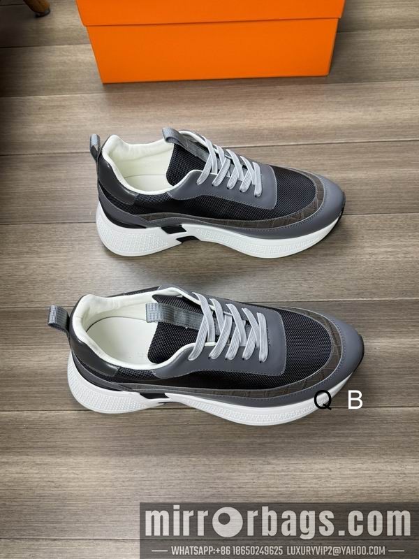 Hermes Shoes HERMES sz39-44 BS0603