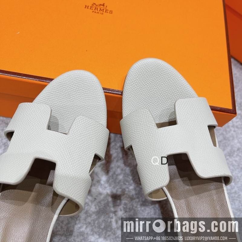 Hermes Shoes Hermes sz35-41 7cm GDT0112