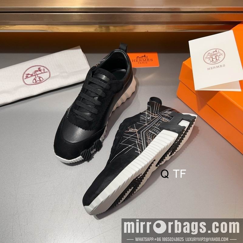 Hermes Shoes Hermes sz38-45 TF1001