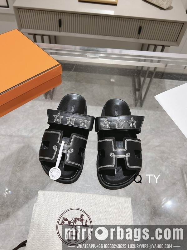 Hermes Shoes Hermes sz35-45 TY0301