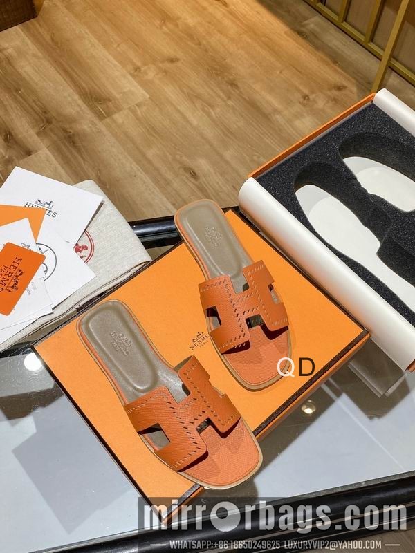 Hermes Shoes Hermes sz34-41 GDT0131