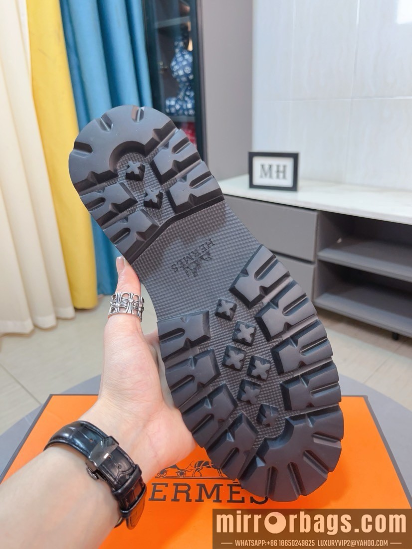 Hermes Shoes Hermes sz38-44 h0701