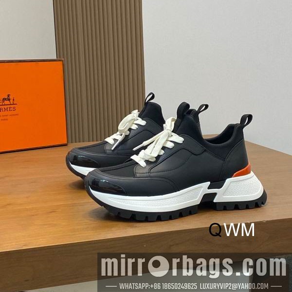 Hermes Shoes Hermes sz38-45 WM1207