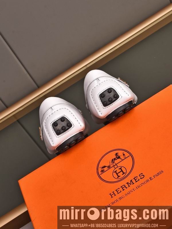Hermes Shoes Hermes sz38-46 mnf0207