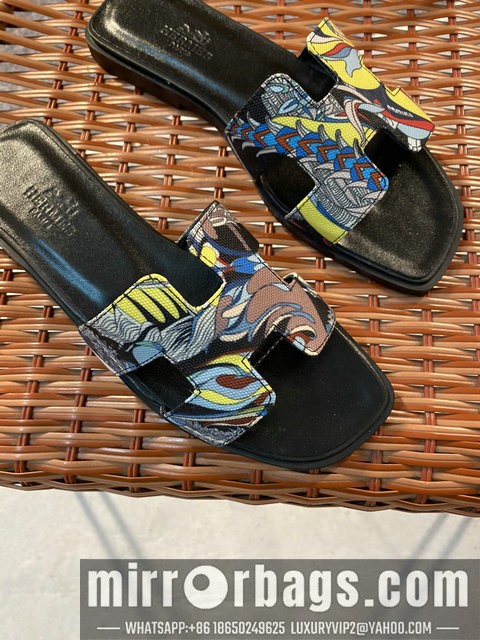 Hermes Shoes 2167013 SZ 35-43