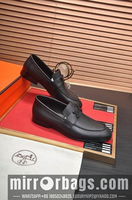 Hermes Shoes Hermes sz38-45 mnh0402