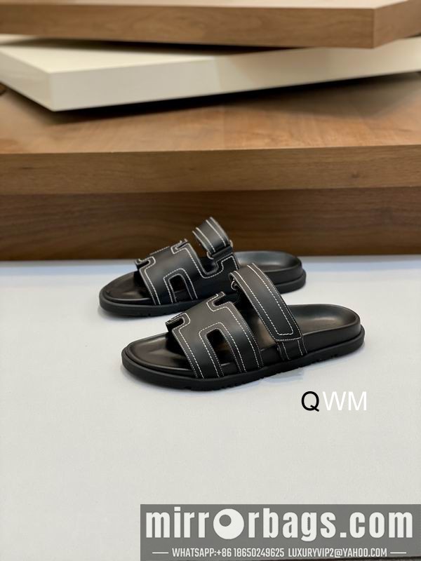 Hermes Shoes Hermes sz39-44 WM0405